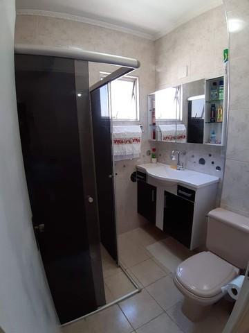 Apartamento à venda com 2 quartos, 58m² - Foto 2