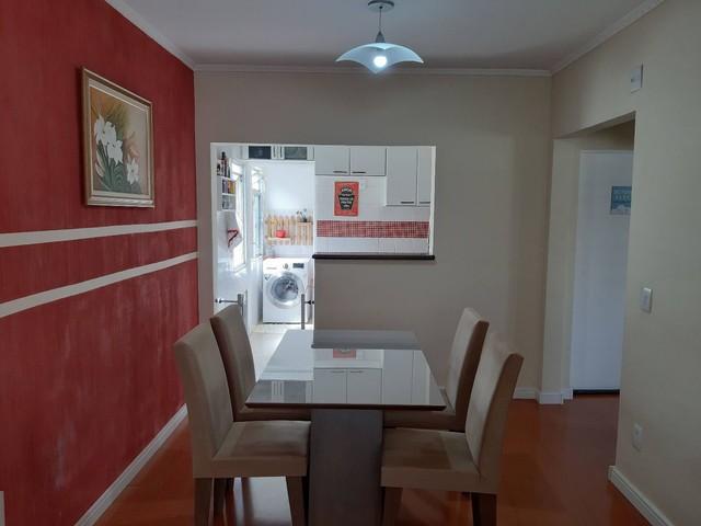 Apartamento à venda com 2 quartos, 58m² - Foto 1