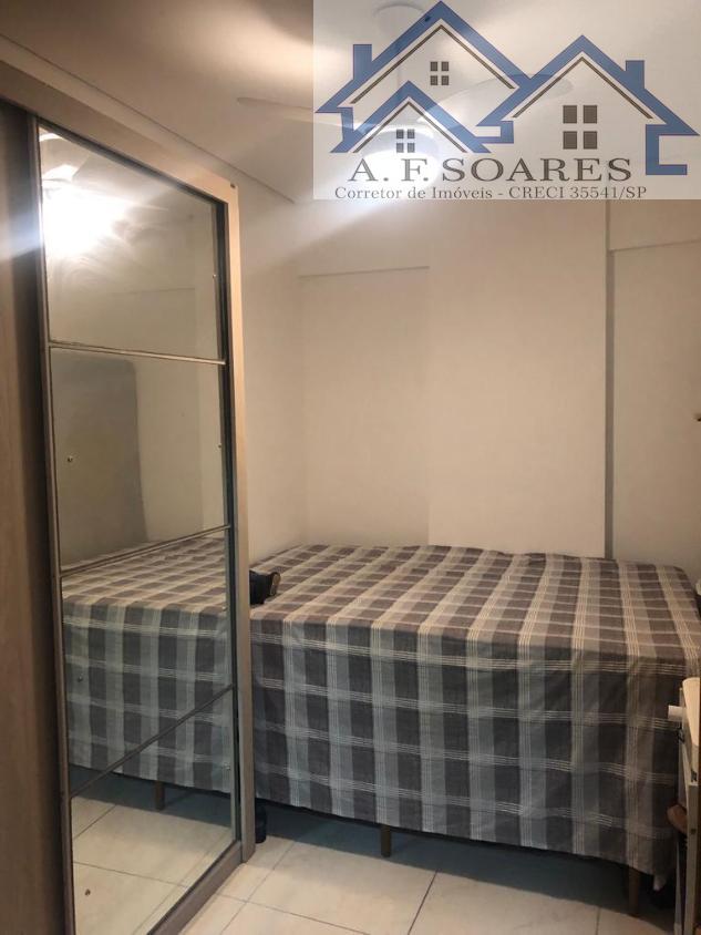 Apartamento à venda com 2 quartos, 53m² - Foto 5