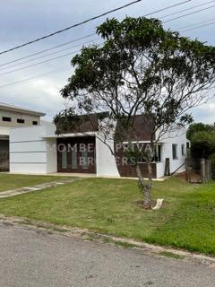 Casa de Condomínio à venda com 3 quartos, 165m² - Foto 1