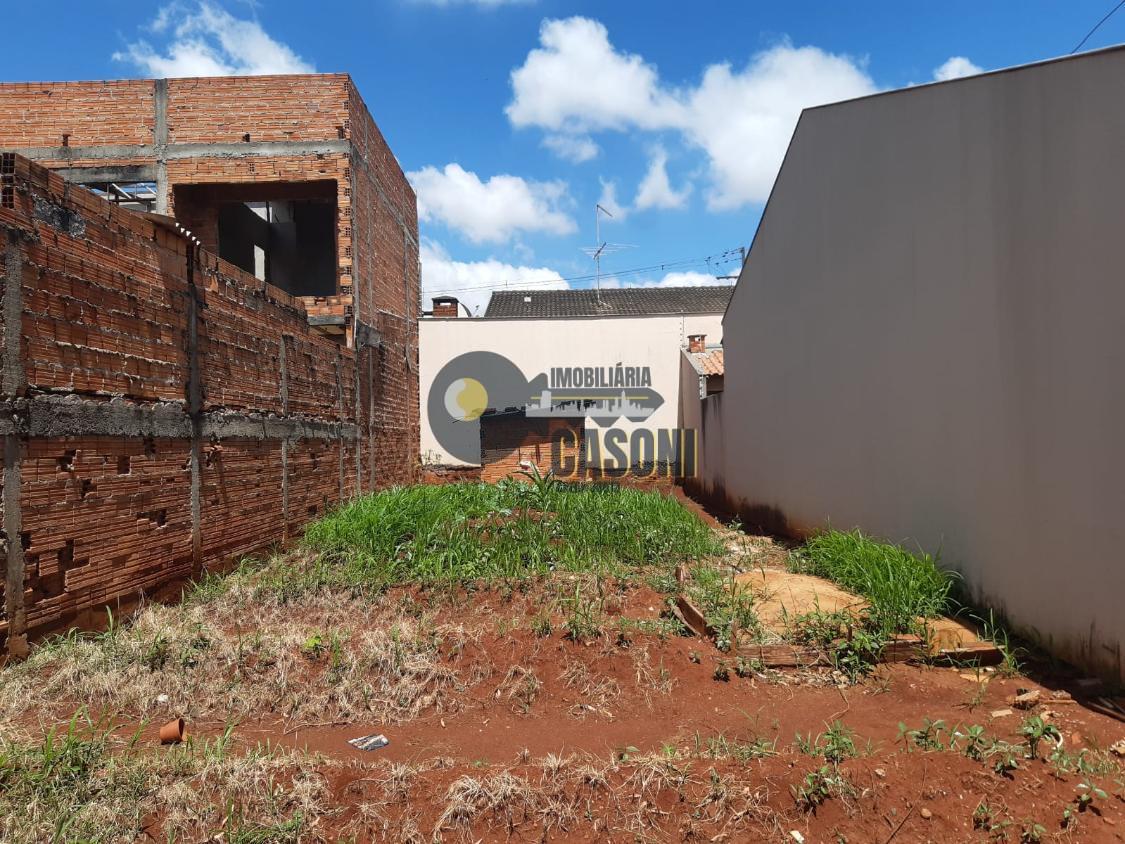 Terreno, 125 m² - Foto 1