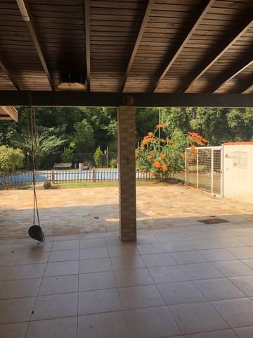 Fazenda à venda com 3 quartos, 1000m² - Foto 5