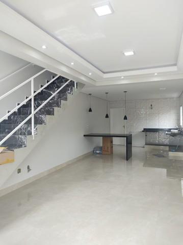 Casa à venda com 3 quartos, 127m² - Foto 8