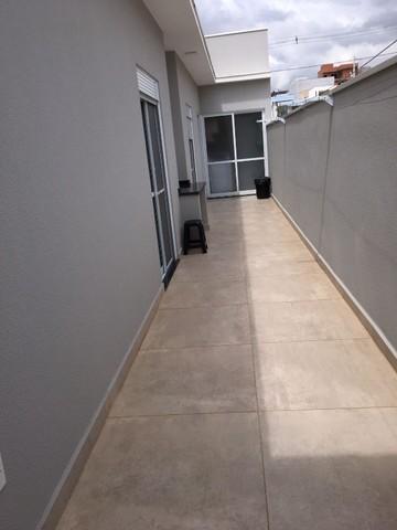 Casa de Condomínio à venda com 3 quartos, 169m² - Foto 16