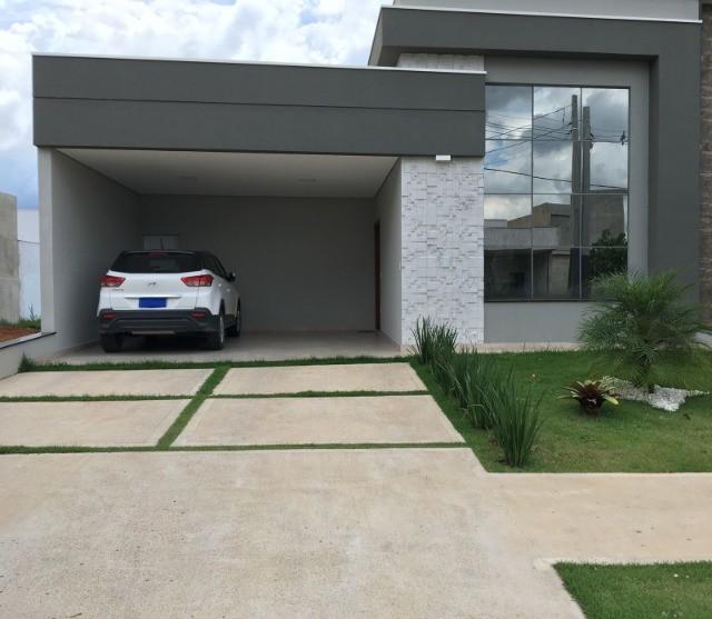 Casa de Condomínio à venda com 3 quartos, 169m² - Foto 1