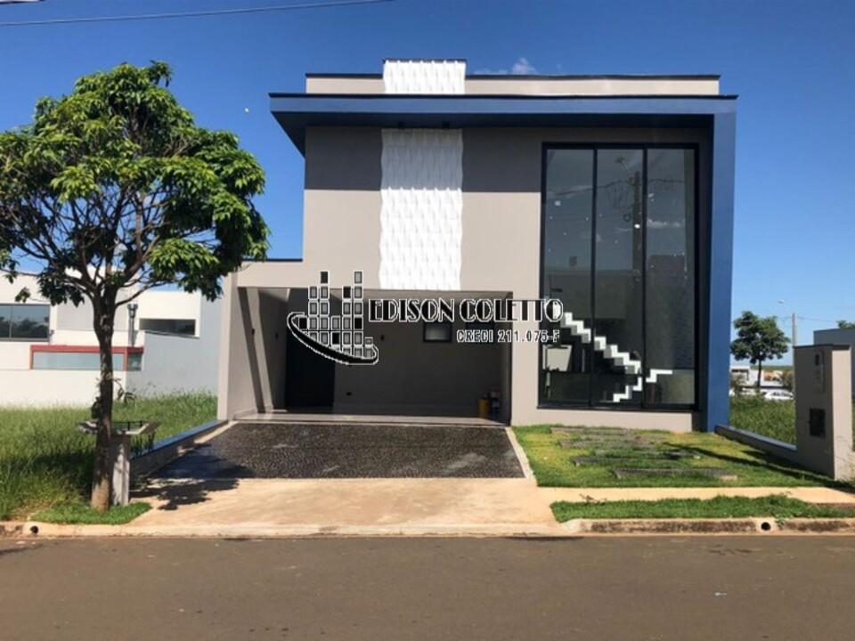 Casa de Condomínio à venda com 3 quartos, 197m² - Foto 15