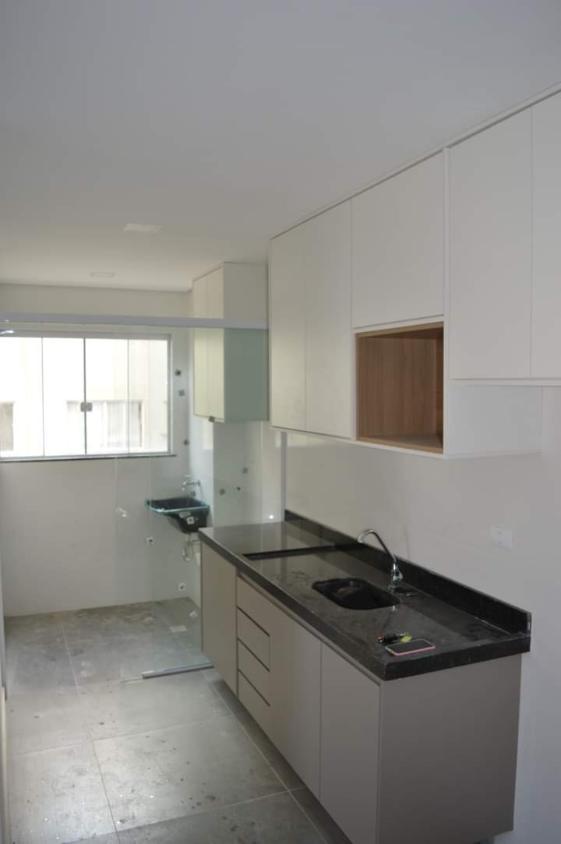 Apartamento à venda com 2 quartos, 50m² - Foto 25