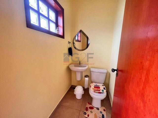 Casa de Condomínio à venda com 3 quartos, 330m² - Foto 19