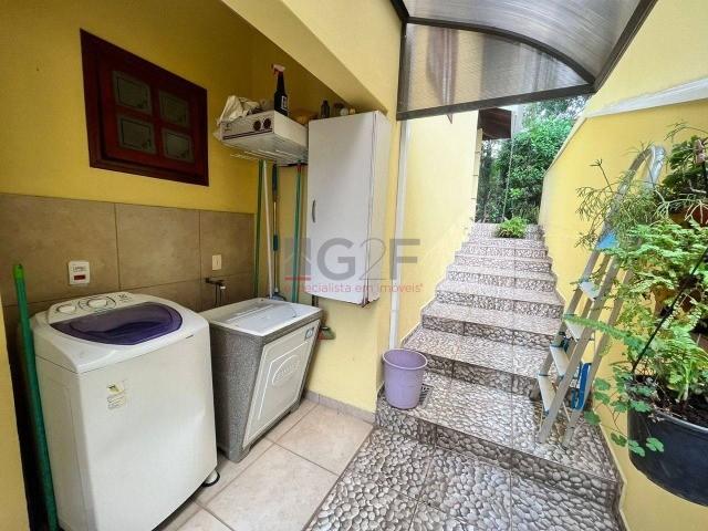 Casa de Condomínio à venda com 3 quartos, 330m² - Foto 4