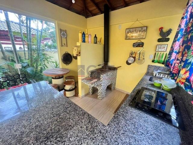 Casa de Condomínio à venda com 3 quartos, 330m² - Foto 7