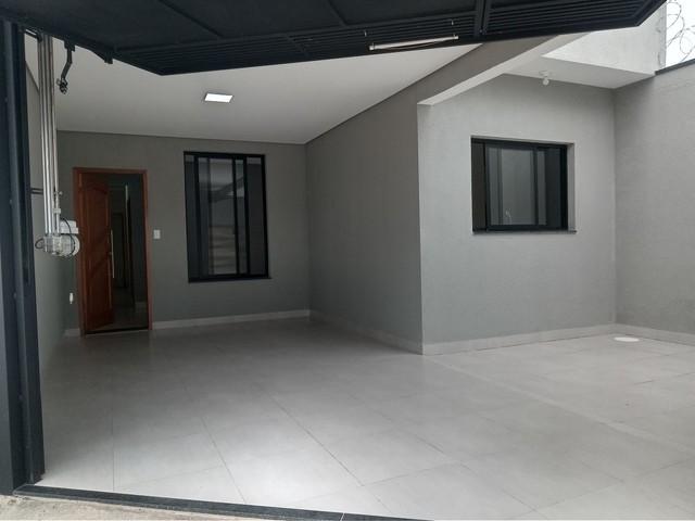 Casa à venda com 3 quartos, 97m² - Foto 9