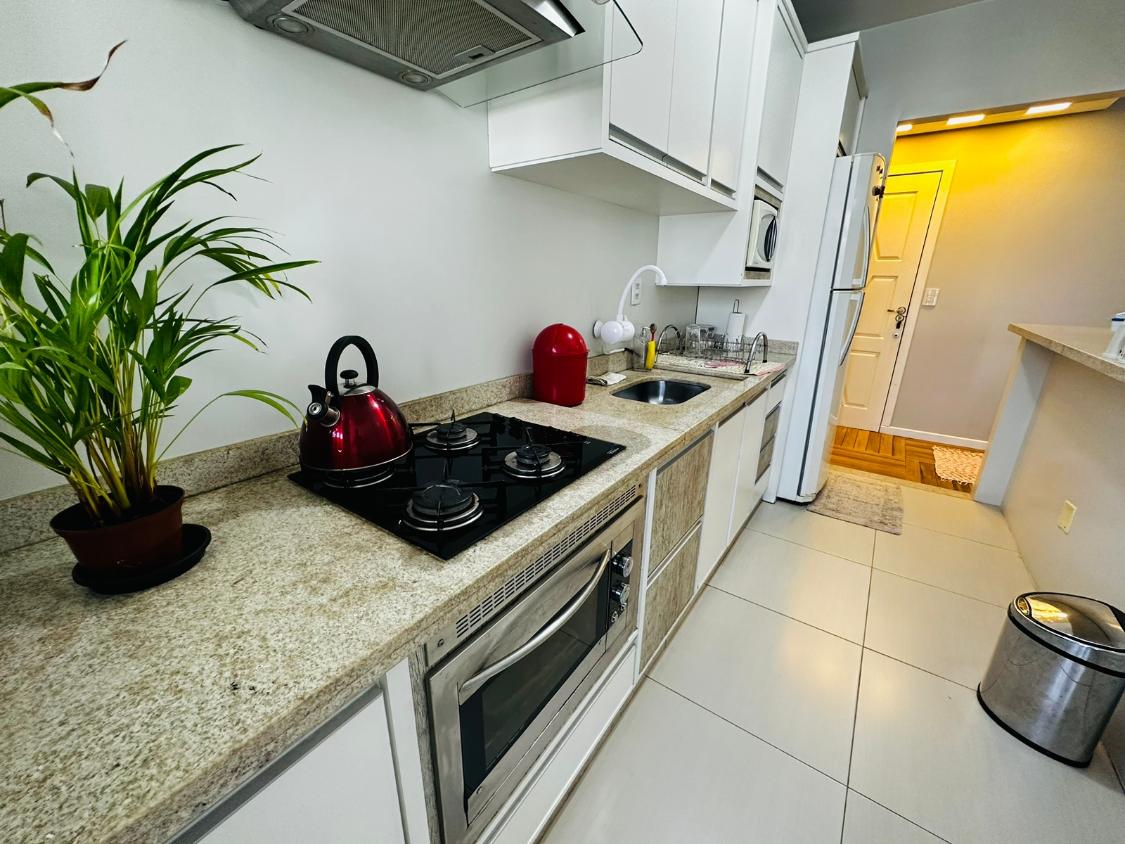 Apartamento à venda com 3 quartos - Foto 15