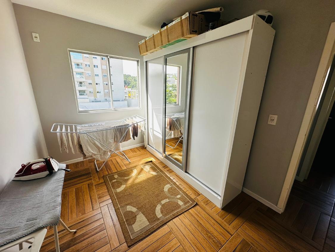 Apartamento à venda com 3 quartos - Foto 22