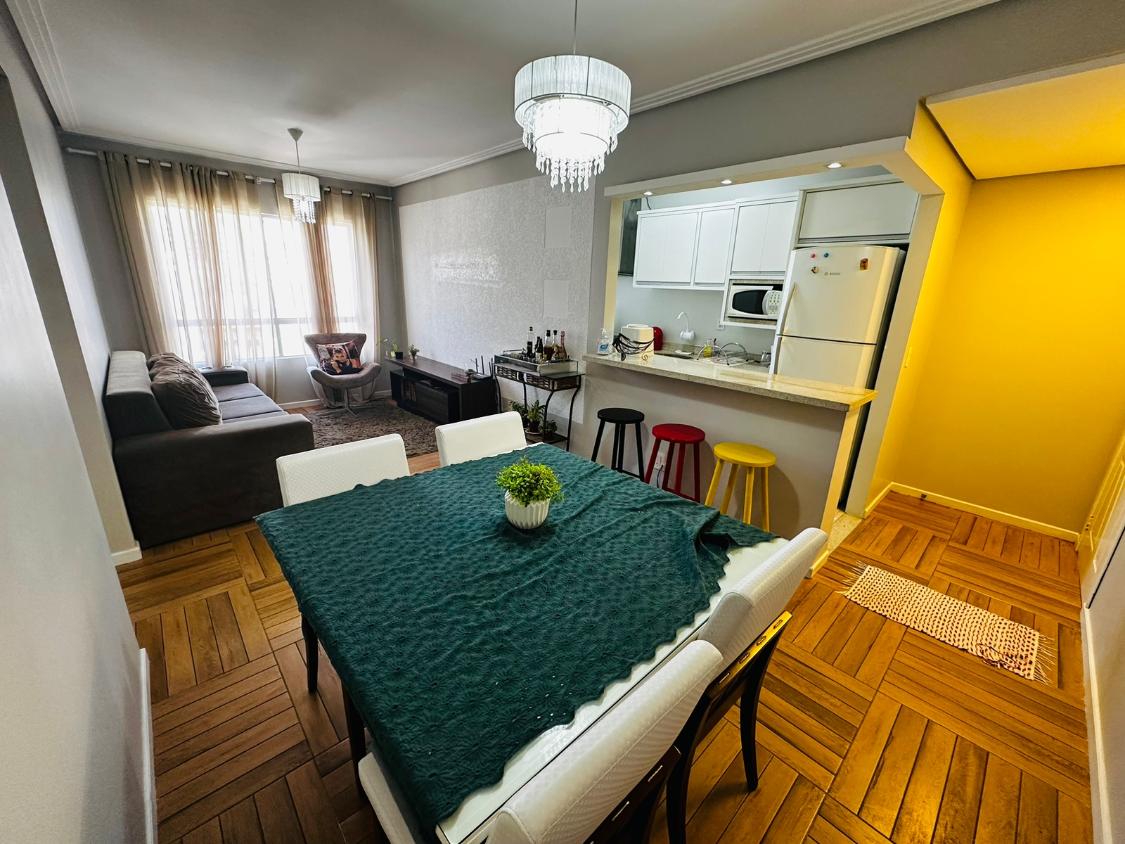 Apartamento à venda com 3 quartos - Foto 18