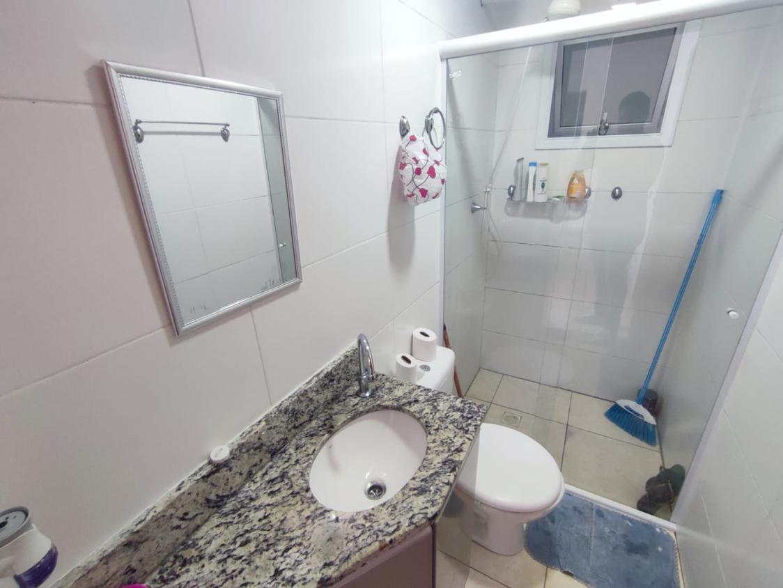 Apartamento à venda com 1 quarto, 40m² - Foto 7