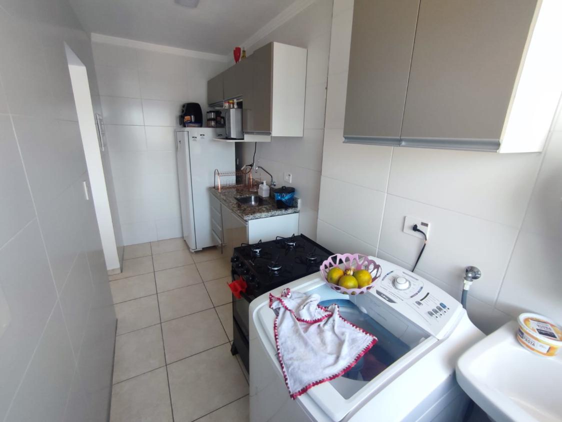 Apartamento à venda com 1 quarto, 40m² - Foto 10