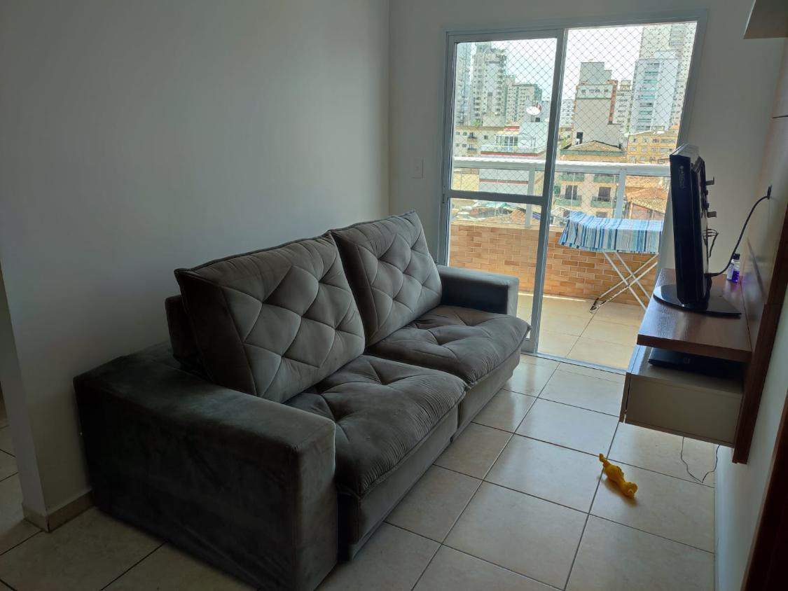 Apartamento à venda com 1 quarto, 40m² - Foto 15