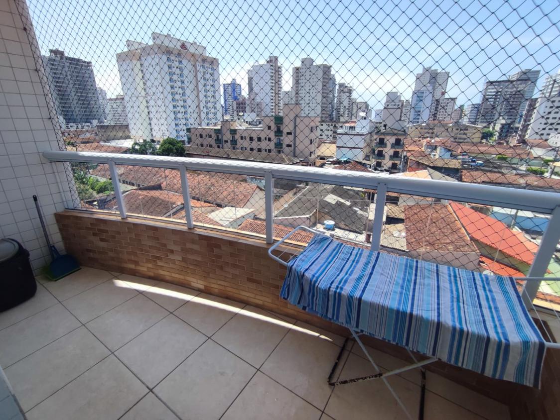 Apartamento à venda com 1 quarto, 40m² - Foto 17