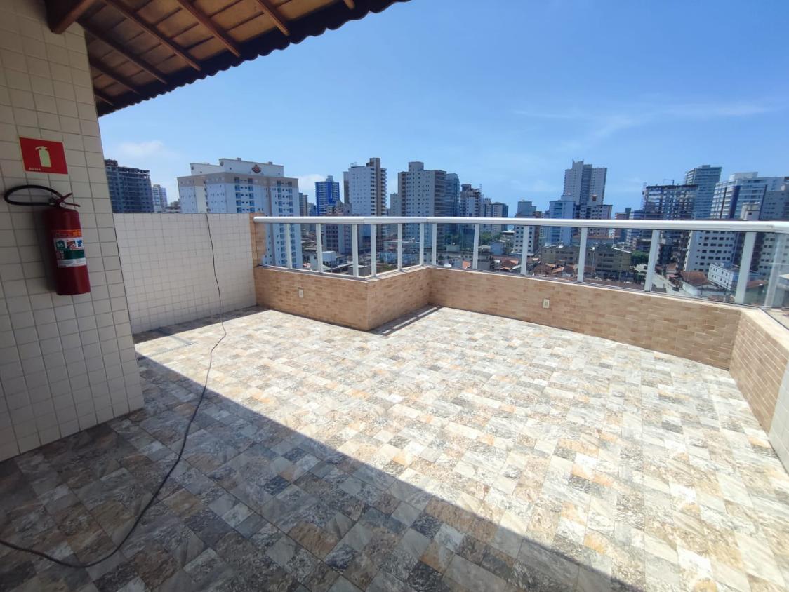 Apartamento à venda com 1 quarto, 40m² - Foto 18