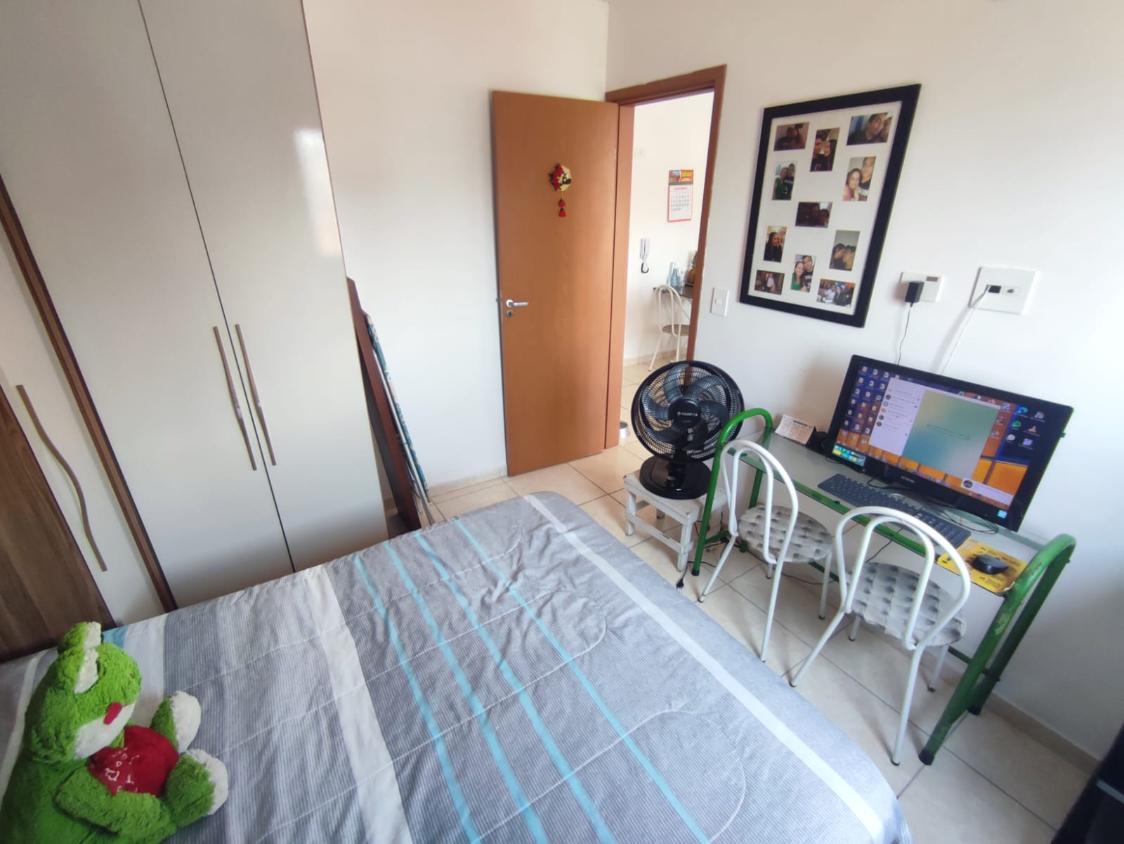 Apartamento à venda com 1 quarto, 40m² - Foto 19