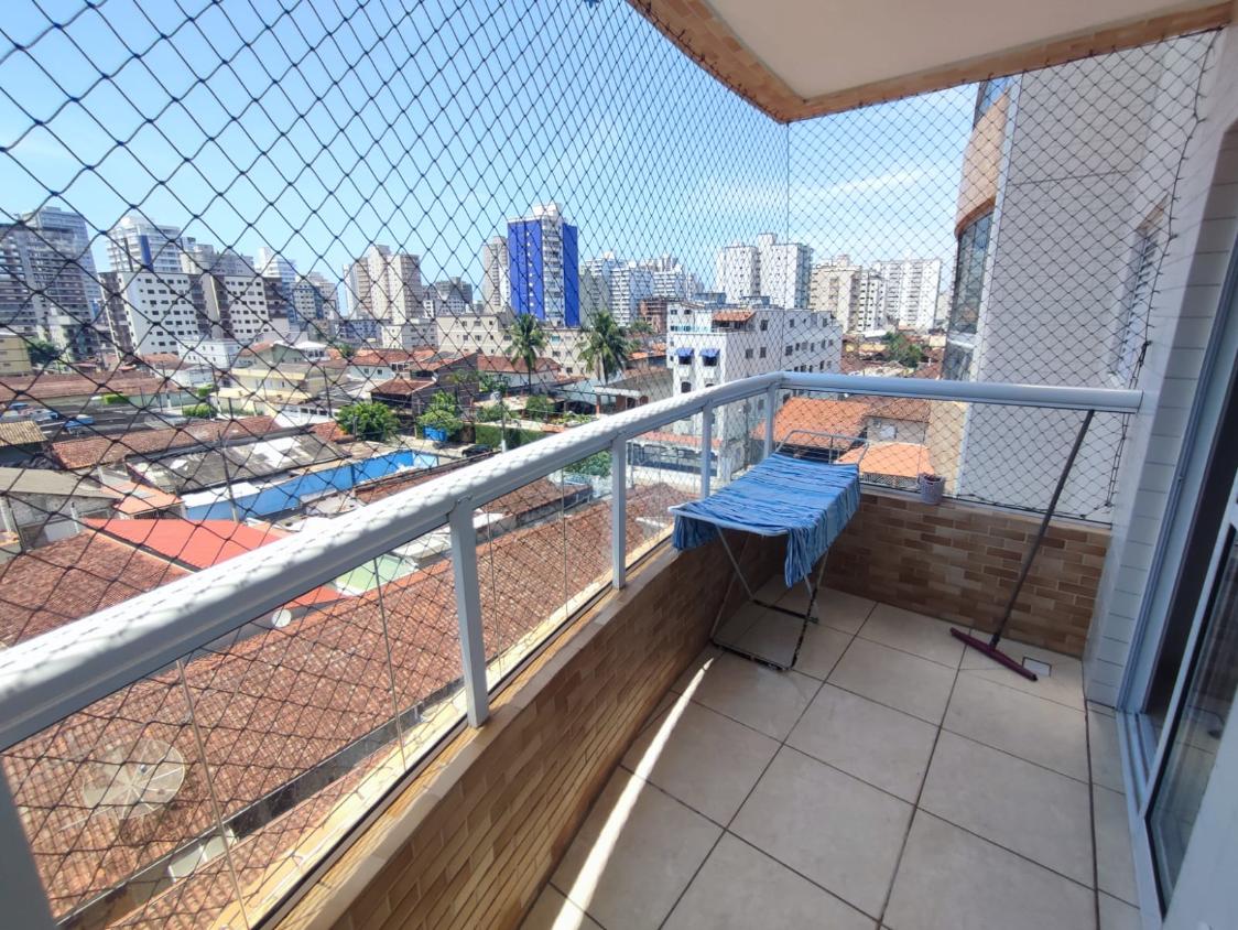 Apartamento à venda com 1 quarto, 40m² - Foto 21