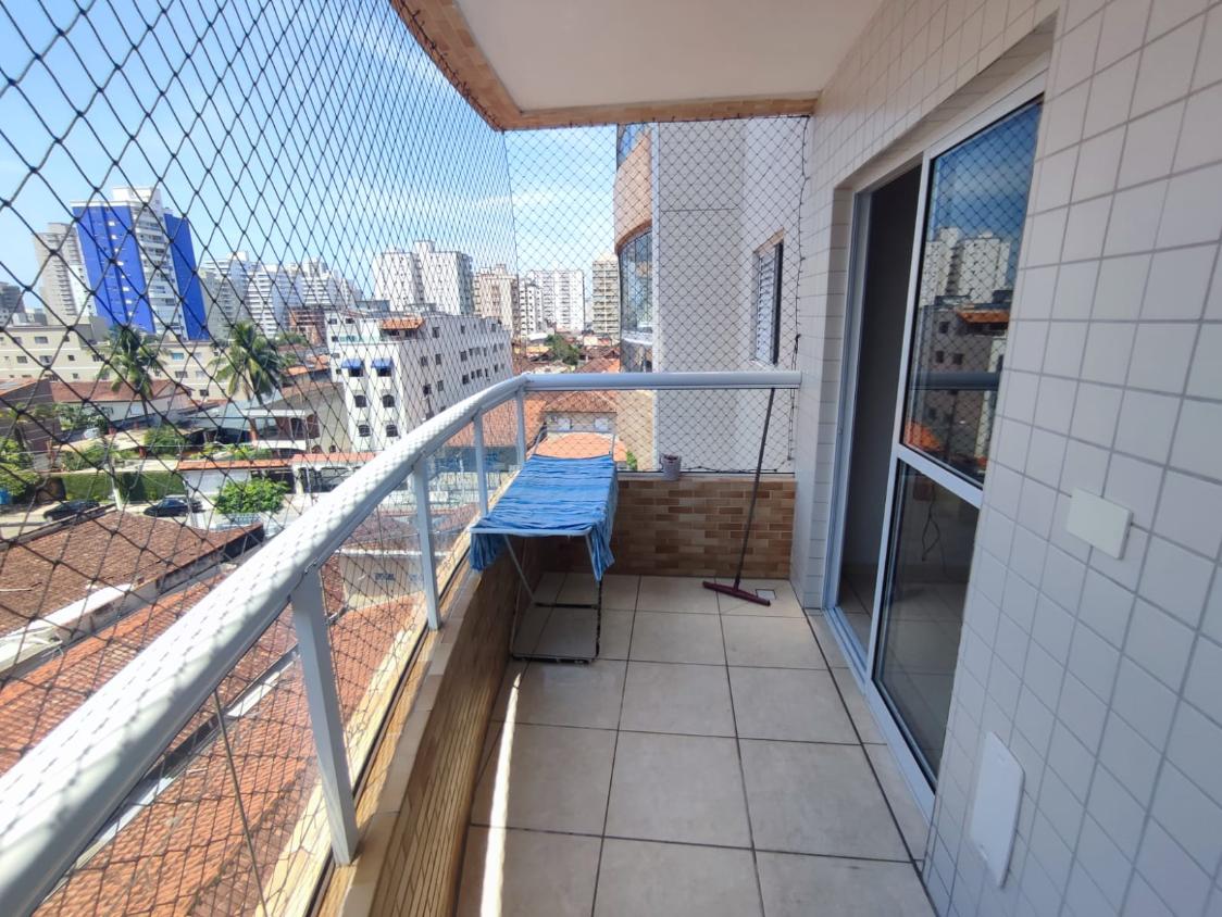 Apartamento à venda com 1 quarto, 40m² - Foto 22