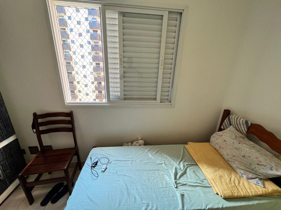 Apartamento à venda com 1 quarto, 50m² - Foto 5