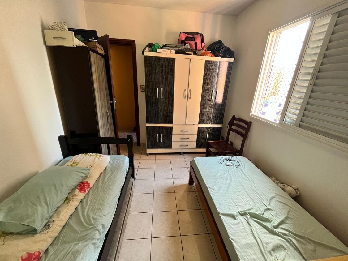 Apartamento à venda com 1 quarto, 50m² - Foto 6