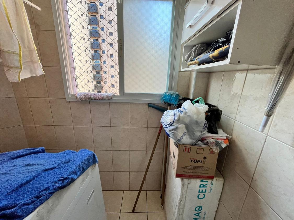 Apartamento à venda com 1 quarto, 50m² - Foto 10