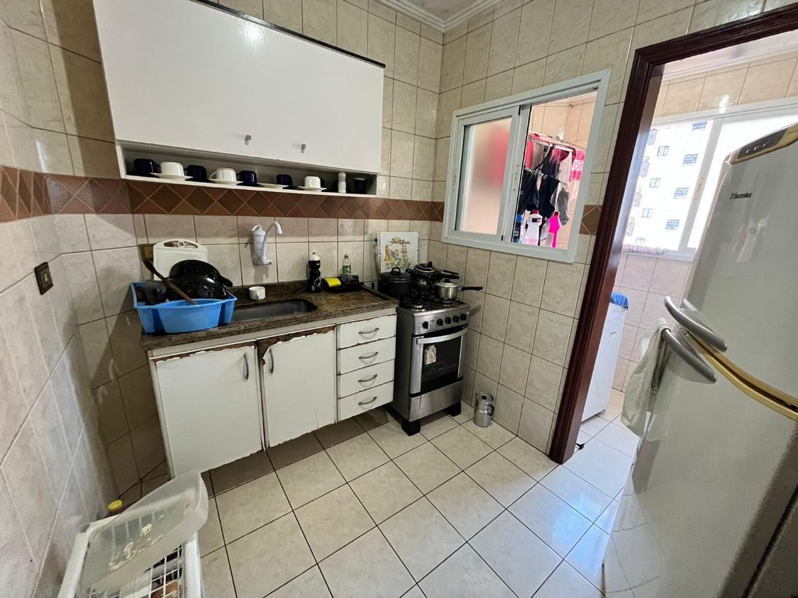 Apartamento à venda com 1 quarto, 50m² - Foto 14