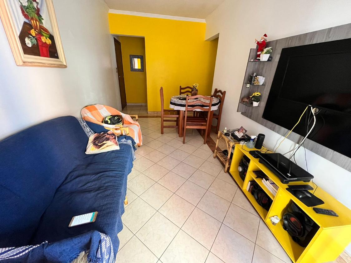 Apartamento à venda com 1 quarto, 50m² - Foto 18