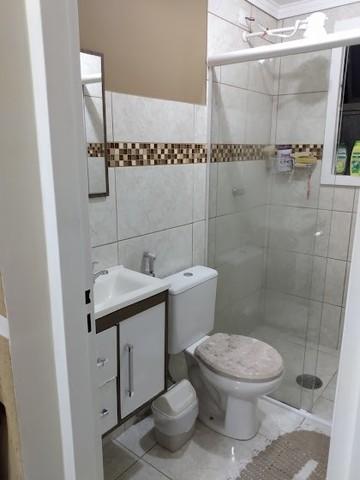 Apartamento à venda com 2 quartos, 58m² - Foto 2