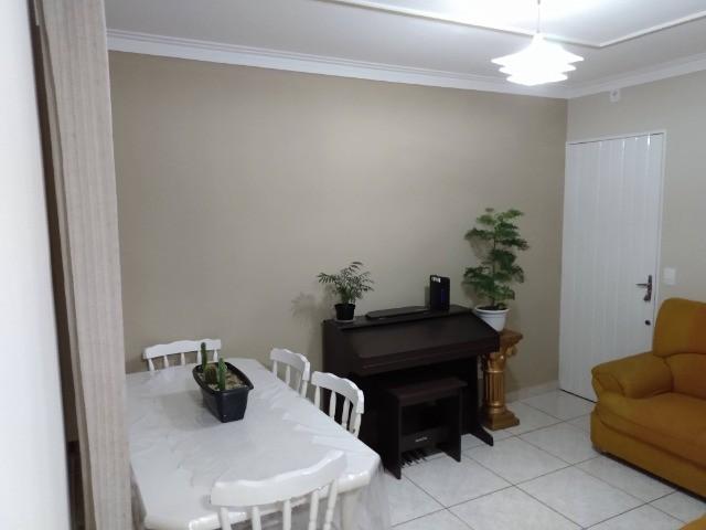 Apartamento à venda com 2 quartos, 58m² - Foto 3