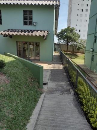 Apartamento à venda com 2 quartos, 58m² - Foto 12