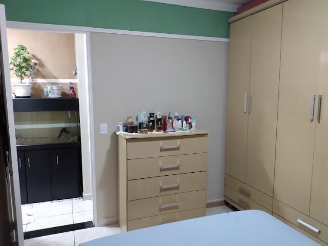 Apartamento à venda com 2 quartos, 58m² - Foto 14