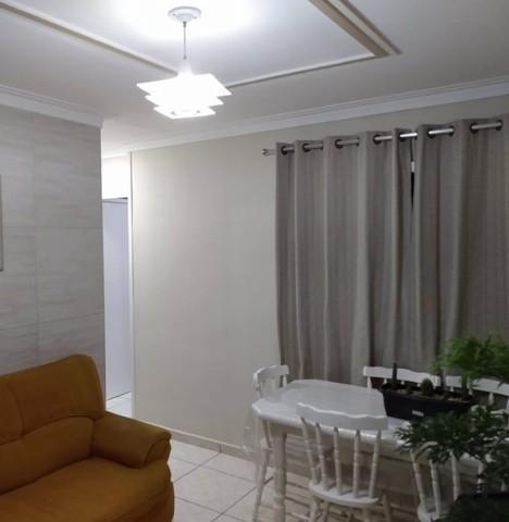 Apartamento à venda com 2 quartos, 58m² - Foto 15