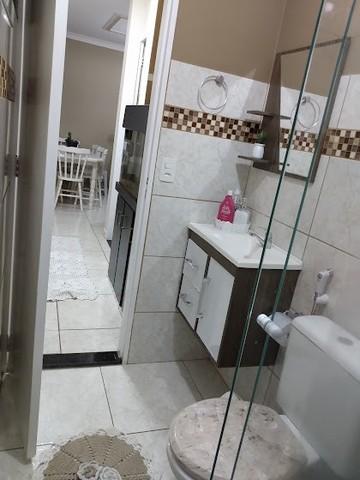 Apartamento à venda com 2 quartos, 58m² - Foto 17