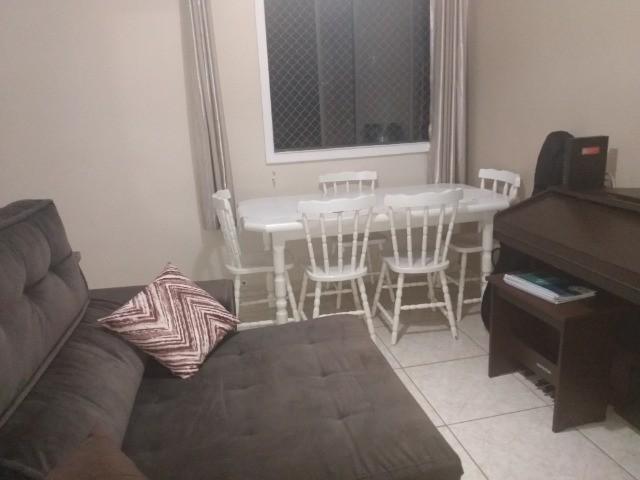 Apartamento à venda com 2 quartos, 58m² - Foto 19