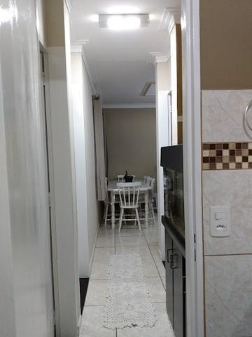 Apartamento à venda com 2 quartos, 58m² - Foto 4