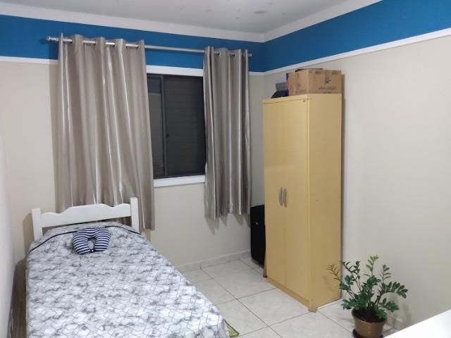 Apartamento à venda com 2 quartos, 58m² - Foto 5