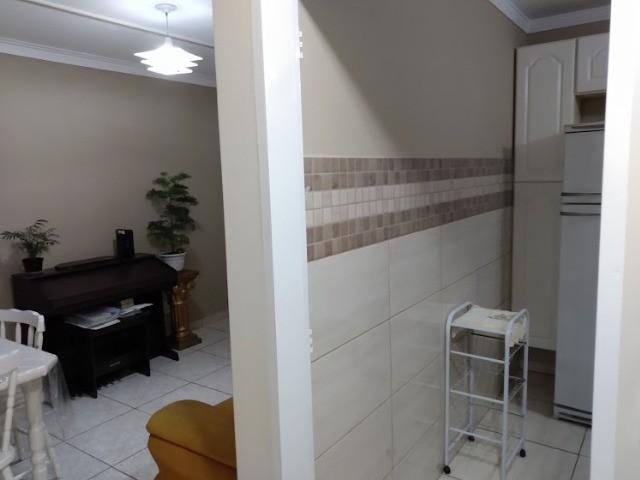 Apartamento à venda com 2 quartos, 58m² - Foto 10