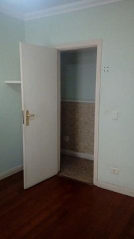 Apartamento para alugar com 3 quartos, 110m² - Foto 2