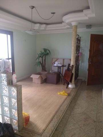 Apartamento para alugar com 3 quartos, 110m² - Foto 11