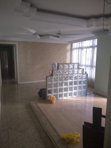 Apartamento para alugar com 3 quartos, 110m² - Foto 12