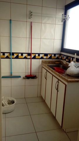 Apartamento para alugar com 3 quartos, 110m² - Foto 5