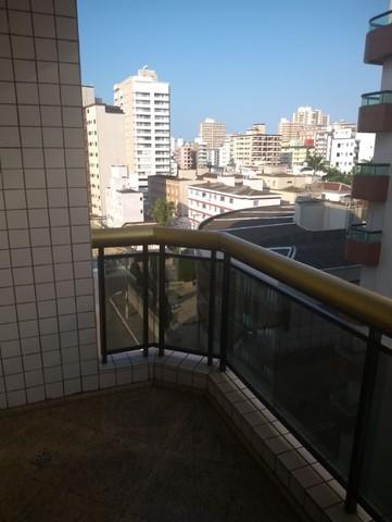 Apartamento para alugar com 3 quartos, 110m² - Foto 1