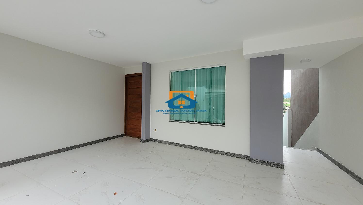 Casa de 03 quartos no bairro Vila Celeste - Ipatinga