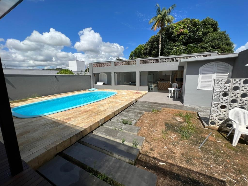 Casa à venda com 4 quartos, 280m² - Foto 4