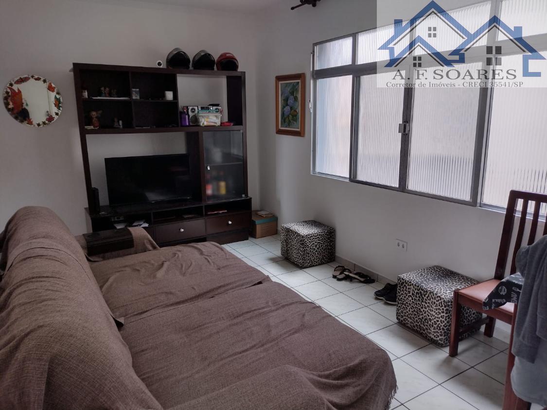 Apartamento à venda com 3 quartos, 84m² - Foto 1