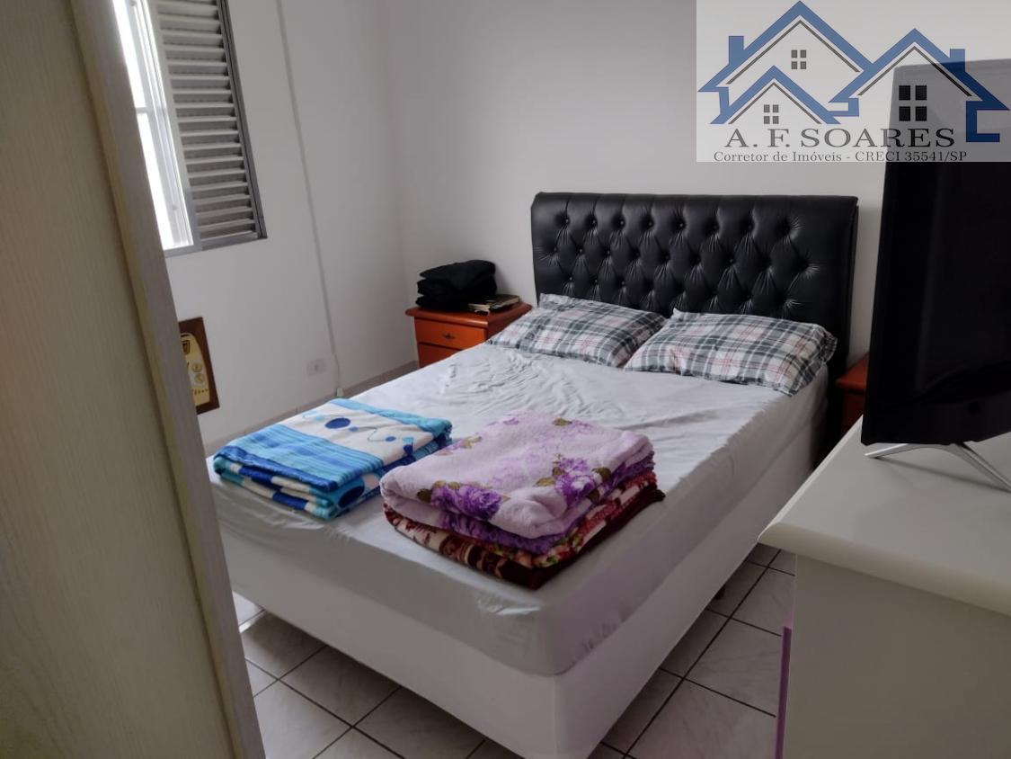 Apartamento à venda com 3 quartos, 84m² - Foto 7